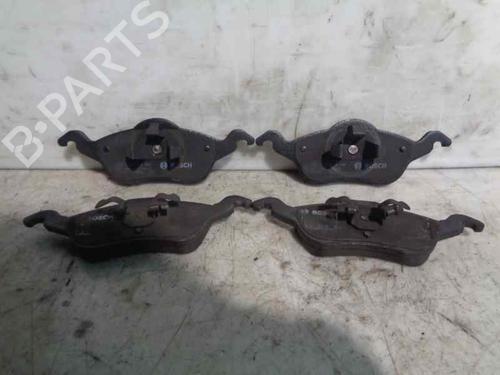 Other FORD FOCUS I Turnier (DNW) 1.8 Turbo DI / TDDi | BP20258934O1