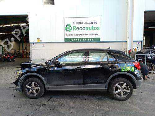 Styregear/Snekke AUDI Q2 (GAB, GAG) 1.0 TFSI | BP25245491M22 