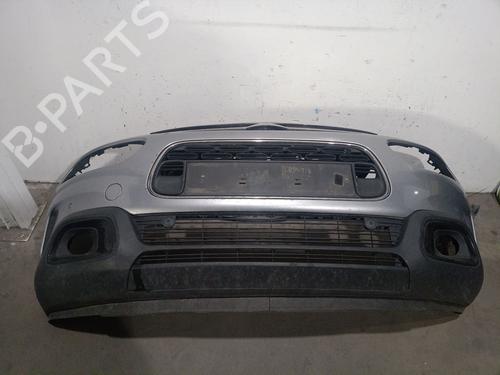 Used Front bumper Front bumper CITROËN C4 CACTUS 1.2 THP 110 (110 hp) 35898805 35898805