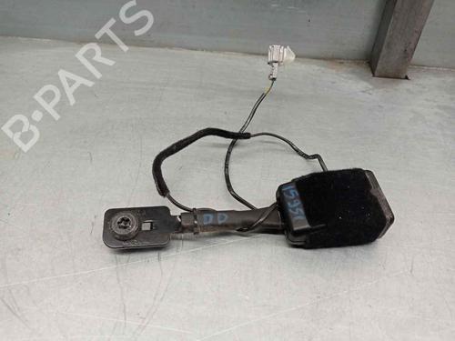 Used Seat buckle FIAT TIPO Saloon (356_, 357_) 1.4 LPG (356SXF1B) (120 hp) 20266778