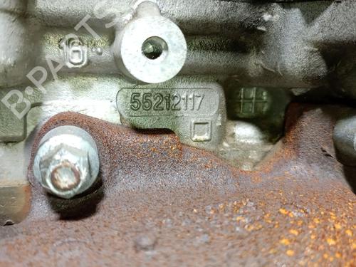 Engine JEEP RENEGADE SUV (BU, B1, BV) 1.6 CRD | BP33856470M1 - Image 15