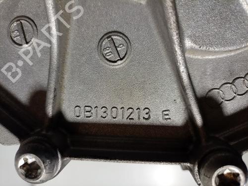 Gearbox AUDI A4 B8 (8K2)  | BP36264623M3  - Image 9