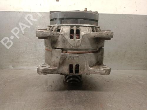 Alternator RENAULT LAGUNA II (BG0/1_) 1.9 dCi (BG08, BG0G) | BP28163298M7 