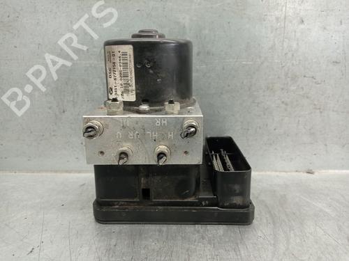 Used ABS pump BMW 1 (E87) 118 d (143 hp) 26741482