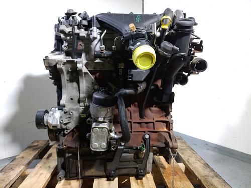 Engine LANCIA PHEDRA (179_) 2.0 D Multijet (179.AXL1B, 179.BXL1B) | BP39713986M1 - Image 3