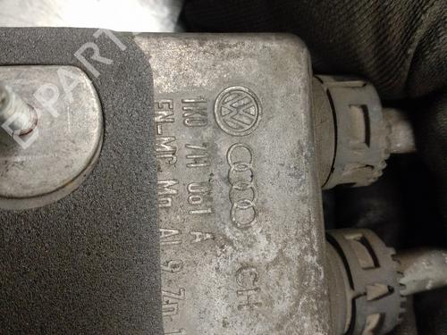 Gear lever VW GOLF V (1K1) 2.0 TDI 16V | BP15739220M90 