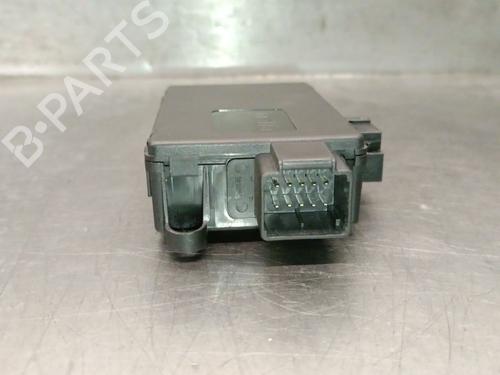Electronic module CITROËN C8 (EA_, EB_) 2.0 HDi 165 | BP37020868M83 - Image 4