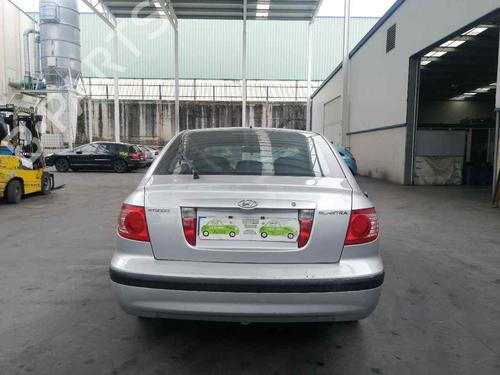 Gearbox HYUNDAI ELANTRA III (XD) 1.6 | BP9202222M3 