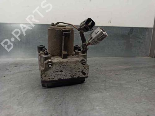 Used ABS pump TOYOTA CARINA E VI (_T19_) 2.0 GLI (ST191) (133 hp) 6780075