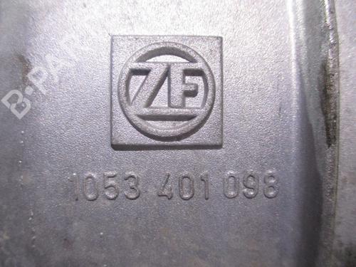Gearbox BMW 5 (E39) 525 tds | BP8530751M3 