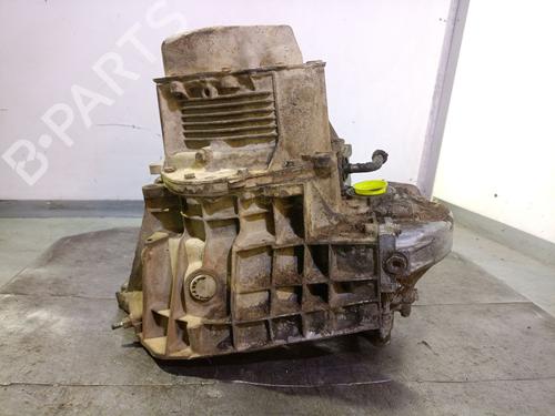 Gearbox CITROËN BERLINGO / BERLINGO FIRST MPV (MF_, GJK_, GFK_) 2.0 HDI 90 (MFRHY) | BP24639306M3 