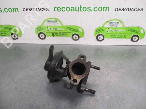 Used Egr KIA CARNIVAL II (GQ) 2.9 CRDi (144 hp) 3161131