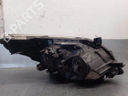 Left headlight TOYOTA VERSO (_R2_) 1.6 (ZGR20_, ZGR20R) | BP29001789C28 - Image 2