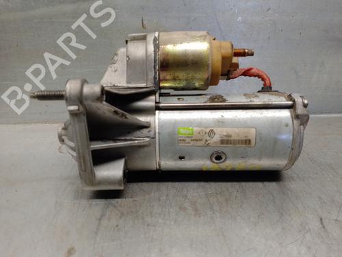 Startmotor RENAULT LAGUNA II (BG0/1_) 1.9 dCi (BG08, BG0G) (120 hp) 15679098