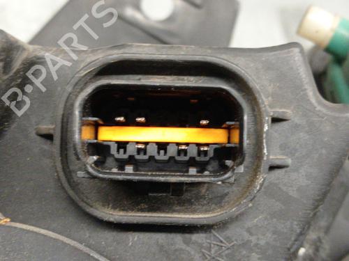 Venstre forlygte RENAULT MASTER III Van (FV) 2.3 dCi 130 FWD (FV0M, FV0Y, FV0J, FV02, FV03) | BP30742695C28 