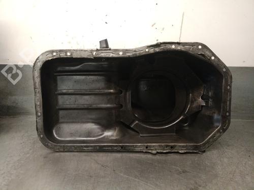 Oil sump HYUNDAI GALLOPER II (JK-01) 2.5 TD intercooler | BP29434221M115 