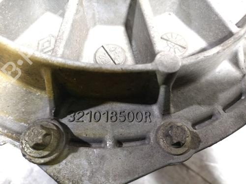 Gearbox MERCEDES-BENZ VITO Van (W447) 109 CDI (447.601, 447.603, 447.605) | BP31775690M3 