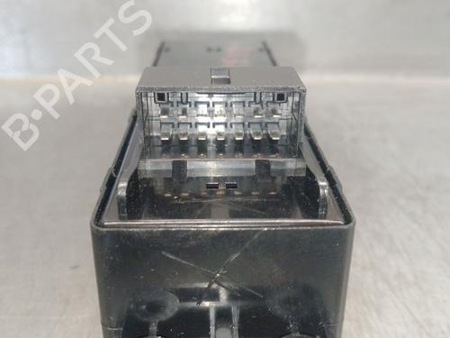 Left front window switch SSANGYONG ACTYON SPORTS I (QJ) 2.0 Xdi | BP25240591I27 