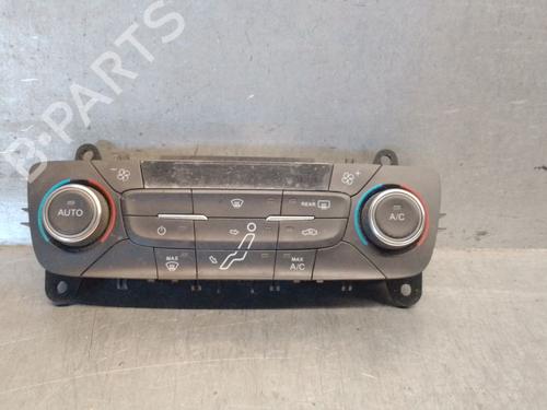 Used Climate control FORD FOCUS III Turnier 1.5 TDCi (120 hp) 28961777
