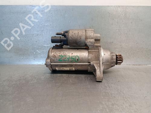 Used Starter VW TOURAN (5T1) 1.4 TSI (150 hp) 27098432