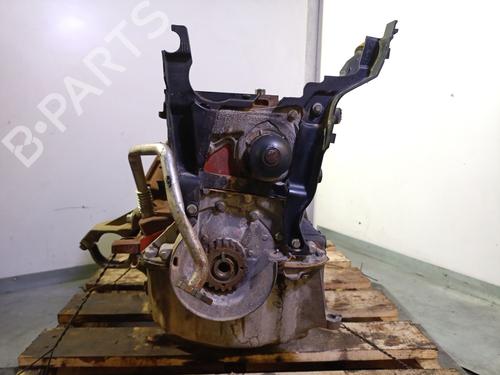 Used Other DACIA DUSTER (HS_) 1.5 dCi (HSAJ) (90 hp) 29457387