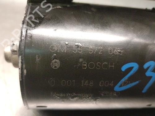 Starter OPEL INSIGNIA A (G09) 2.0 CDTI (68) | BP32383844M8