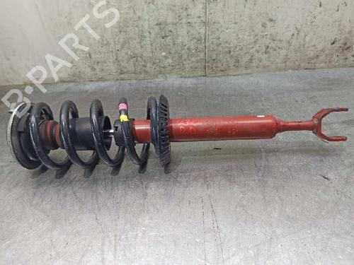 Used Right front shock absorber AUDI A6 C5 (4B2) [1997-2005]  6978230