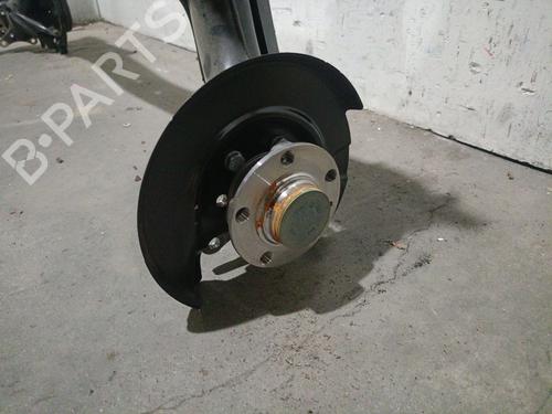 Bagaksel VW T-CROSS (C11, D31) 1.0 TSi | BP38604232M2 - Image 4