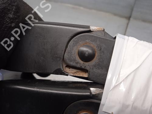 Front windshield wiper arm LAND ROVER DISCOVERY III (L319) 2.7 TD 4x4 | BP12206310C143 