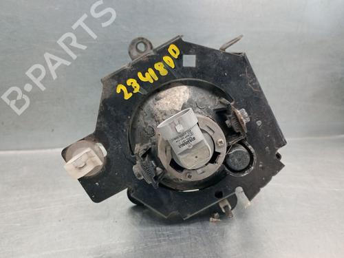 Right front fog light MITSUBISHI GRANDIS (NA_W) 2.0 DI-D (NA8W) | BP28211513C31 