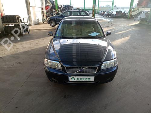 Left headlight VOLVO S80 I (184)  | BP31665870C28 