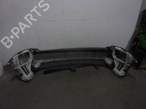 Rear bumper FORD FOCUS II (DA_, HCP, DP)  | BP17364395C8 