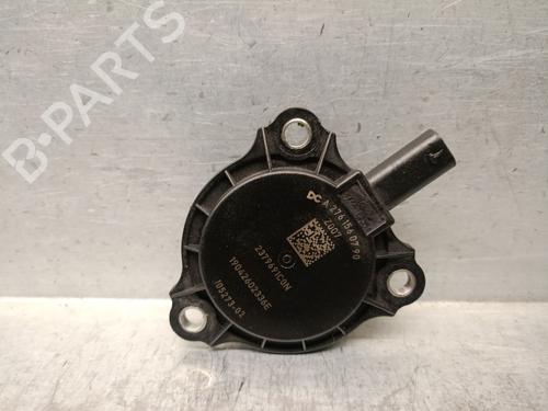 Elektronisk sensor RENAULT ARKANA I (LCM_, LDN_) 1.3 TCe 140 (LDN0) (140 hp) 31090115