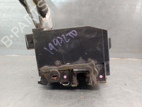 Rear right lock CITROËN C4 Picasso II 1.6 BlueHDi 120 | BP17660697C99 