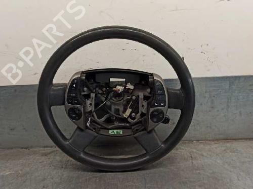 Used Steering wheel TOYOTA PRIUS Liftback (_W2_) 1.5 Hybrid (NHW20_, NHW20R) (112 hp) 6990294