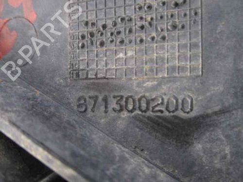 Radiator fan FIAT GRANDE PUNTO (199_) 1.3 D Multijet (199.AXD11, 199.AXD1A, 199.AXD1B,... | BP3139703M35 
