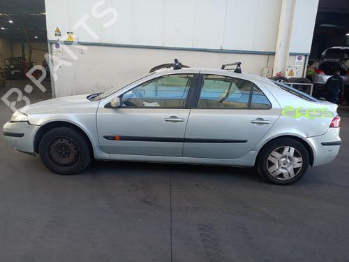 Used Parts RENAULT LAGUNA II (BG0/1_)  1.6 16V (BG0A, BG0L)  4971231
