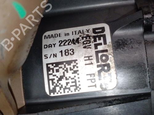 Egr IVECO DAILY V Van 35C15 V, 40C15 V, 45C15 V, 50C15 V, 60C15 V,65C15 V | BP37197276M69 - Image 8