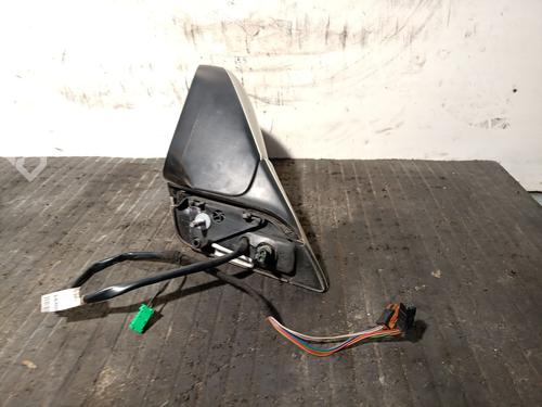 Left mirror PEUGEOT 807 (EB_) 2.0 HDI | BP23038447C26