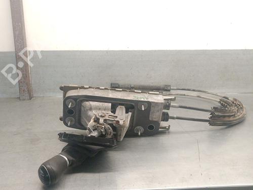 Gear lever VW CADDY IV Box Body/MPV (SAA, SAH) 2.0 TDI 4motion | BP28119172M90 