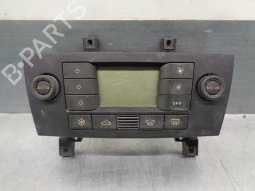Commande Chauffage FIAT STILO (192_) 1.4 16V (192AXH1B, 192BXH1B) (95 hp) 14975362