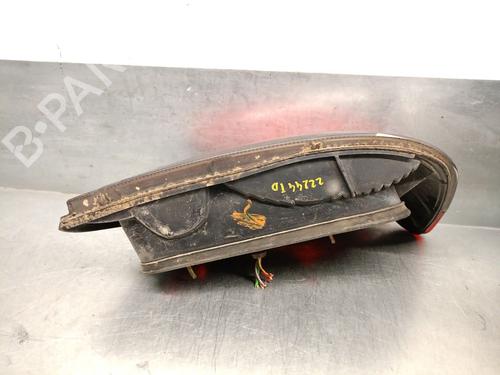 Right taillight PEUGEOT 306 Hatchback (7A, 7C, N3, N5) 1.9 D | BP24154440C35 