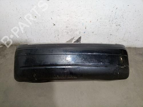 Used Rear bumper AUDI A2 (8Z0) 1.4 (75 hp) 23962925