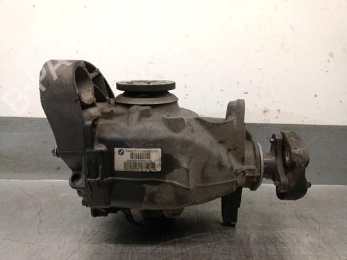 Rear differential BMW 1 (E81) 118 d | BP29240347M24 