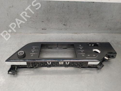 Switch CITROËN C4 Grand Picasso II (DA_, DE_) 1.6 THP 165 | BP39890683I30 - Image 5