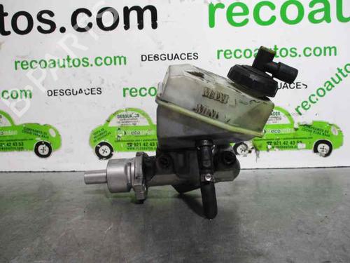 Brake master cylinder RENAULT KANGOO Express (FC0/1_) 1.5 dCi (FC1E) | BP2054094M77 