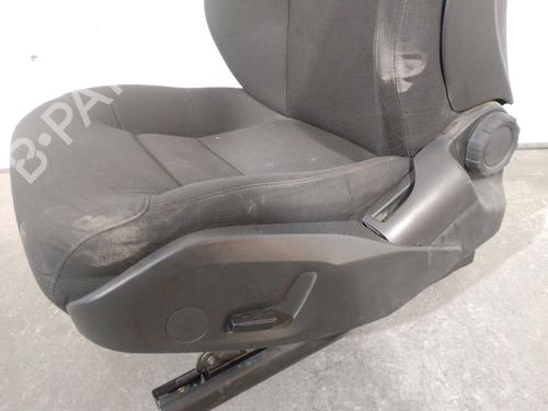 Left front seat VOLVO XC90 II (256) D5 AWD | BP32298555C15 - Image 5