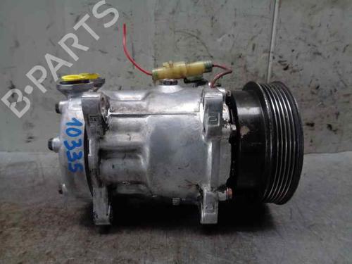 AC compressor ROVER 600 I (RH) 620 Sdi | BP4972050M34 