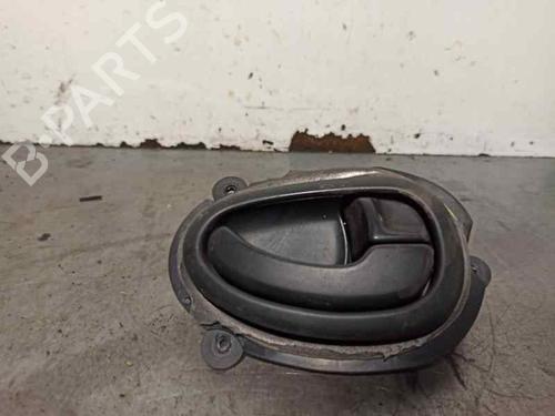 Højre bagtil invendig håndtag PEUGEOT 406 (8B) 2.1 TD 12V (109 hp) 5399576