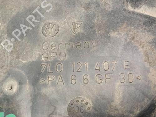 Expansion tank PORSCHE CAYENNE (9PA) 3.2 | BP28088525C120 